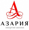 логотип Azarija