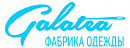 логотип Галатея