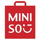 логотип MINISO
