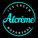логотип Alcreme