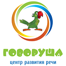 логотип Говоруша