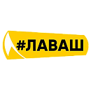 логотип #Лаваш