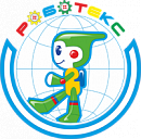 логотип Роботекс