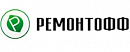 логотип Ремонтофф