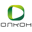 логотип Олкон