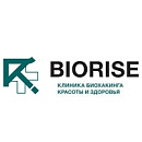 логотип BIORISE