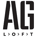 логотип AG Loft