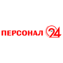 логотип Персонал 24