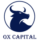 логотип Ox Capital