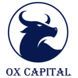 логотип франшизы Ox Capital