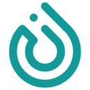логотип Чистая вода