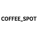 логотип Coffee Spot