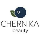 логотип CHERNIKA beauty