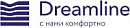 логотип Dreamline 