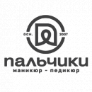 логотип ПАЛЬЧИКИ