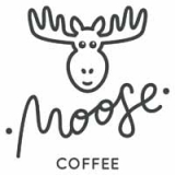 логотип франшизы Coffee Moose