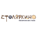 логотип Столяркино