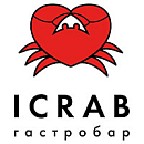логотип ICRAB