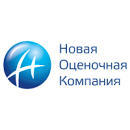логотип Новая Оценочная Компания