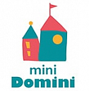 логотип MiniDomini
