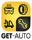 логотип GET-AUTO