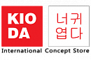 логотип KIO DA