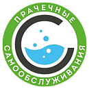 логотип СамПРАЧКА