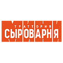 логотип МИНИСЫРОВАРНЯ Траттория