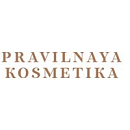 логотип PRAVILNAYA KOSMETIKA