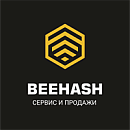 логотип BEEHASH