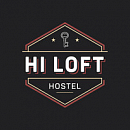 логотип HiLoft