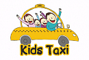 логотип Kids Taxi