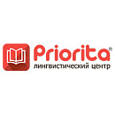 логотип Priorita