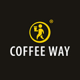 логотип франшизы Coffee Way