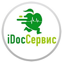 логотип iDoc