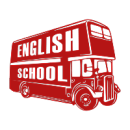 логотип English School