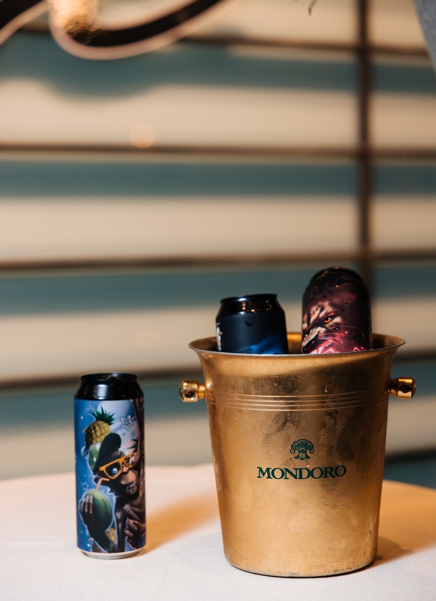 Франшиза вендингового бизнеса по продаже авторских напитков BALY BAR