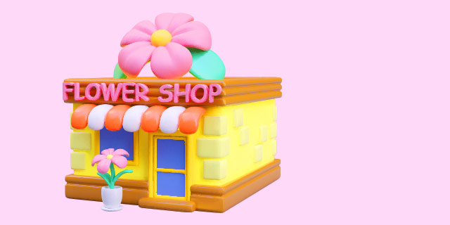 Цветы и растения