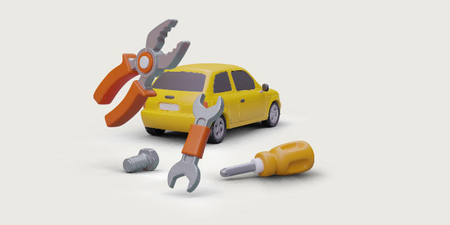 Автозапчасти для китайских автомобилей