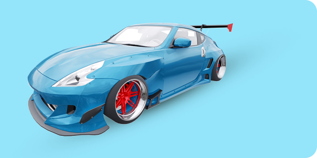 Детейлинг-центры